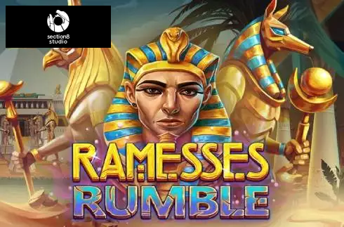 Ramesses Rumble